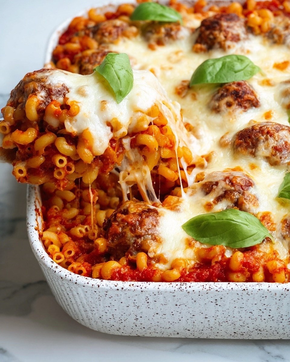 Quick & Hearty: 18 Hamburger Casserole Ideas for Weeknights
